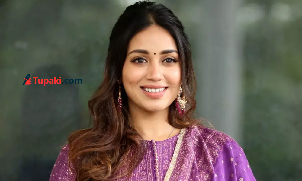 నివేదా పేతురాజు జీవితంలో ఊహించ‌ని ప్ర‌యాణం!