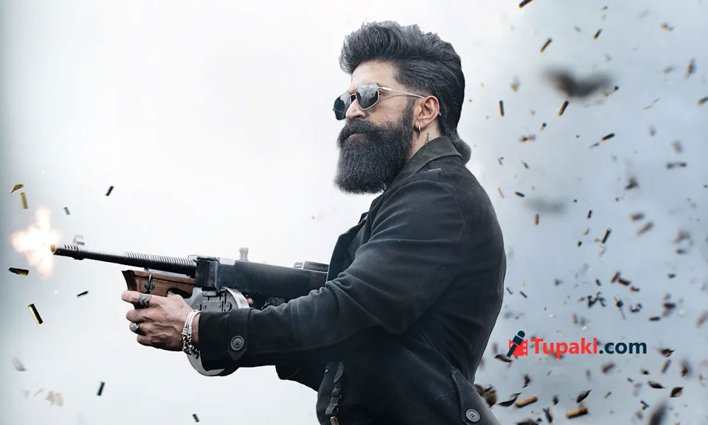 Yash vs Tollywood? Heres Why the Industry Is Watching Toxic Closely