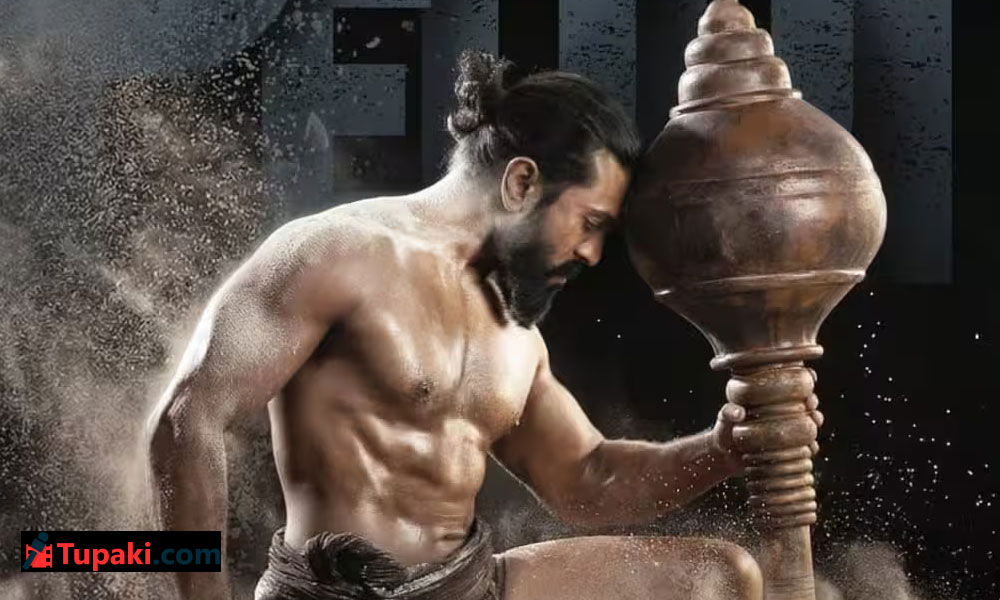 పెద్ది పర్సంటేజ్ సిస్టం వివాదం.. అసలేం జరిగింది?