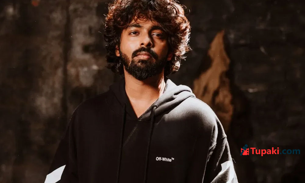 సినిమా (Vs) రాజ‌కీయం: లారెన్స్ త‌ర్వాత జీవీ ప్ర‌కాష్ పెద్ద ప్ర‌క‌ట‌న‌!
