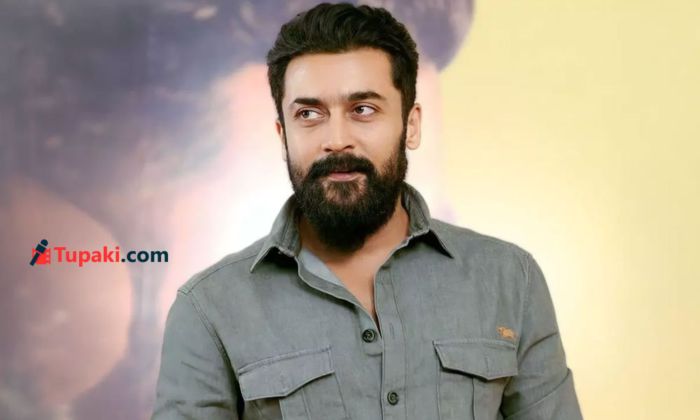 Can Suriya Become South Indias Next Big Superstar?