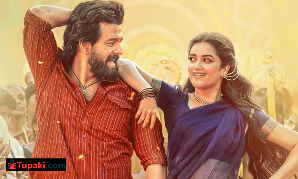 అఖిల్ లెనిన్.. పెద్ద ప్లానే ఇది..