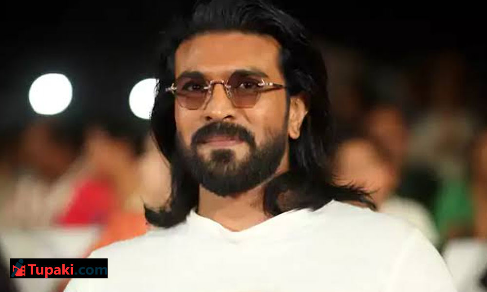 Is Ram Charan Missing His Own Market Outside Telugu States?