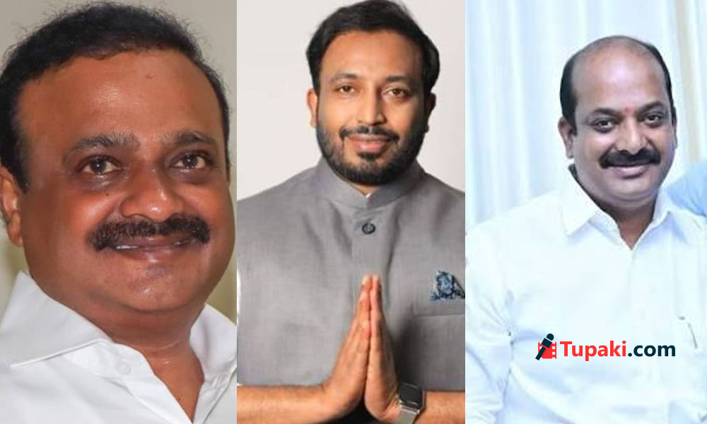 జ‌న‌సేన ఎంపీల‌కు కీల‌క బాధ్య‌త‌..!