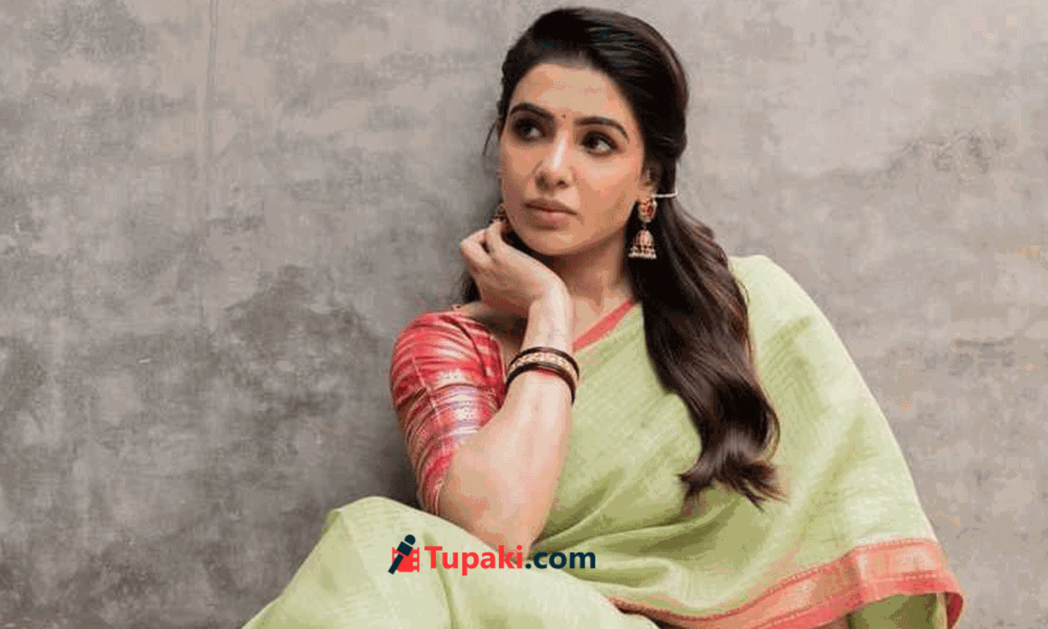 స్టార్ డ‌మ్ పై సంచ‌ల‌న వ్యాఖ్య‌లు చేసిన స‌మంత‌