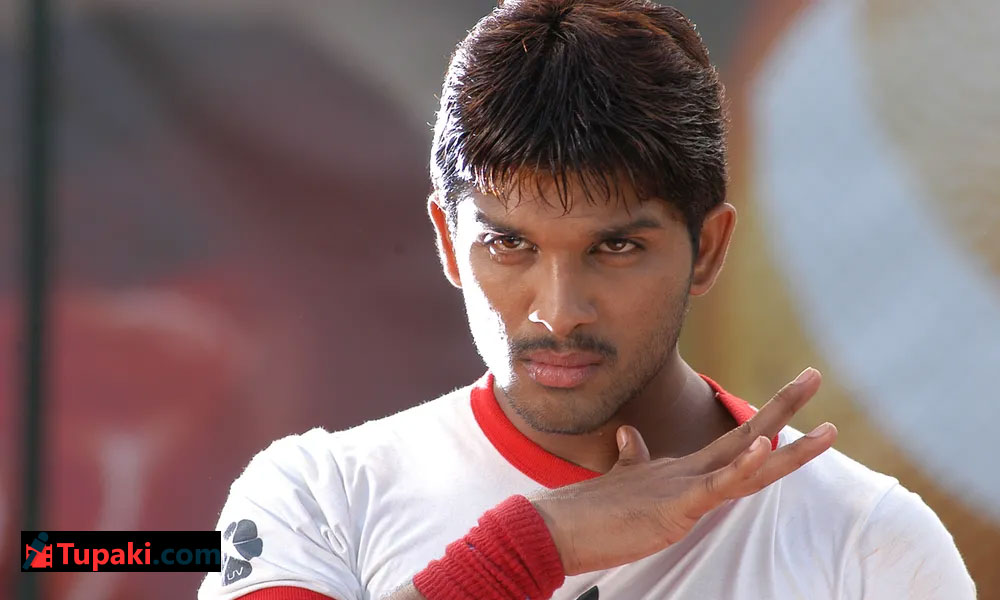 లోకల్ కాదు నేషనల్: రీ-రిలీజ్ ట్రెండ్‌లో సరికొత్త ‘ఐకాన్’ హిస్టరీ!