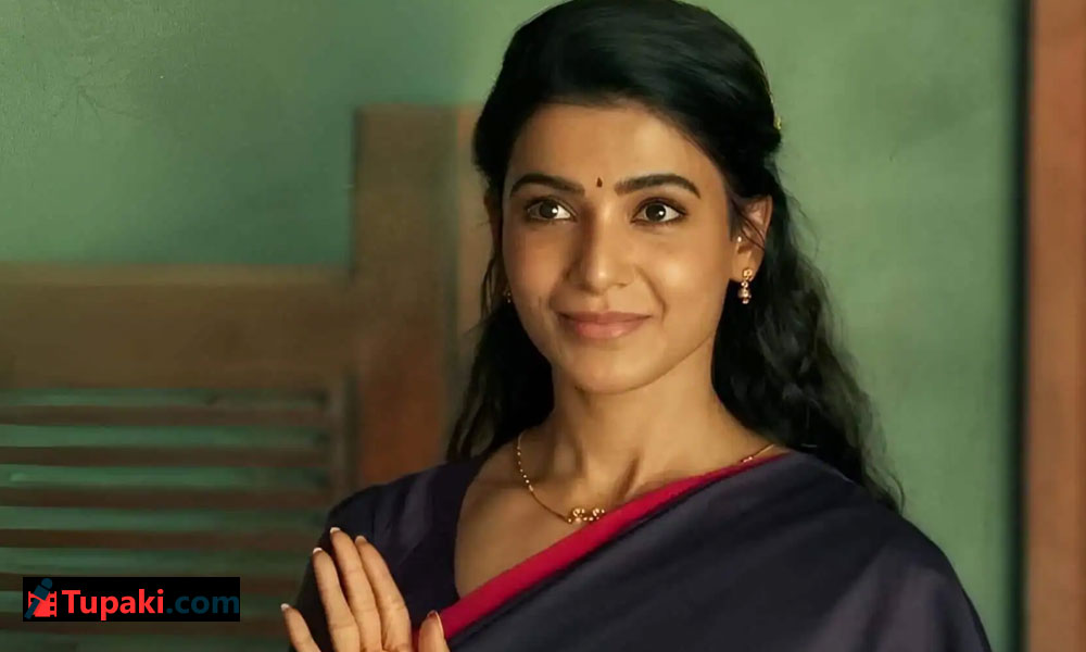 Why’s Samantha Putting All Rules Aside?