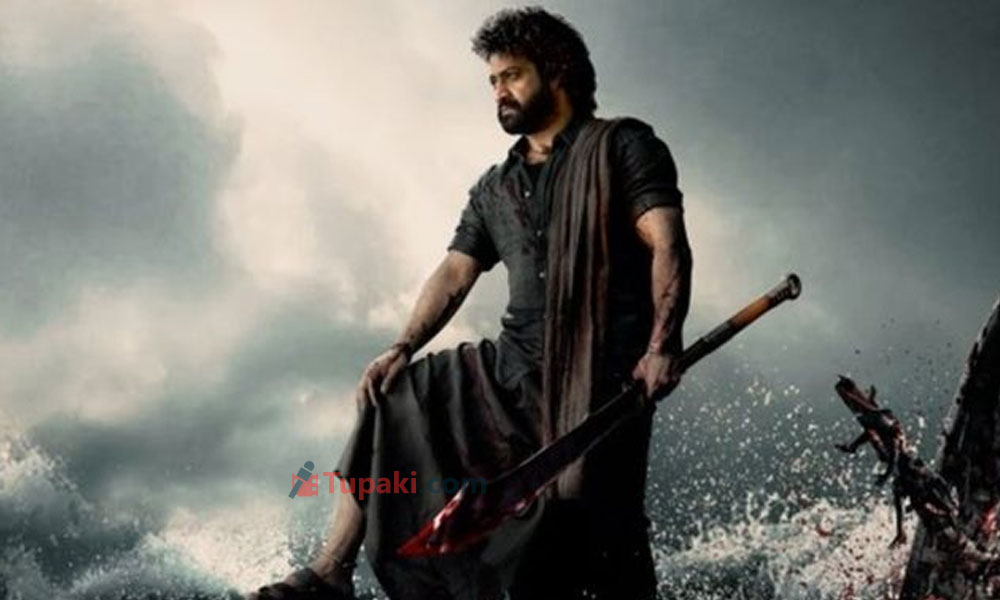 దేవర 2 ఆశలు ఆవిరి? సైలెంట్ అయిన మేకర్స్!