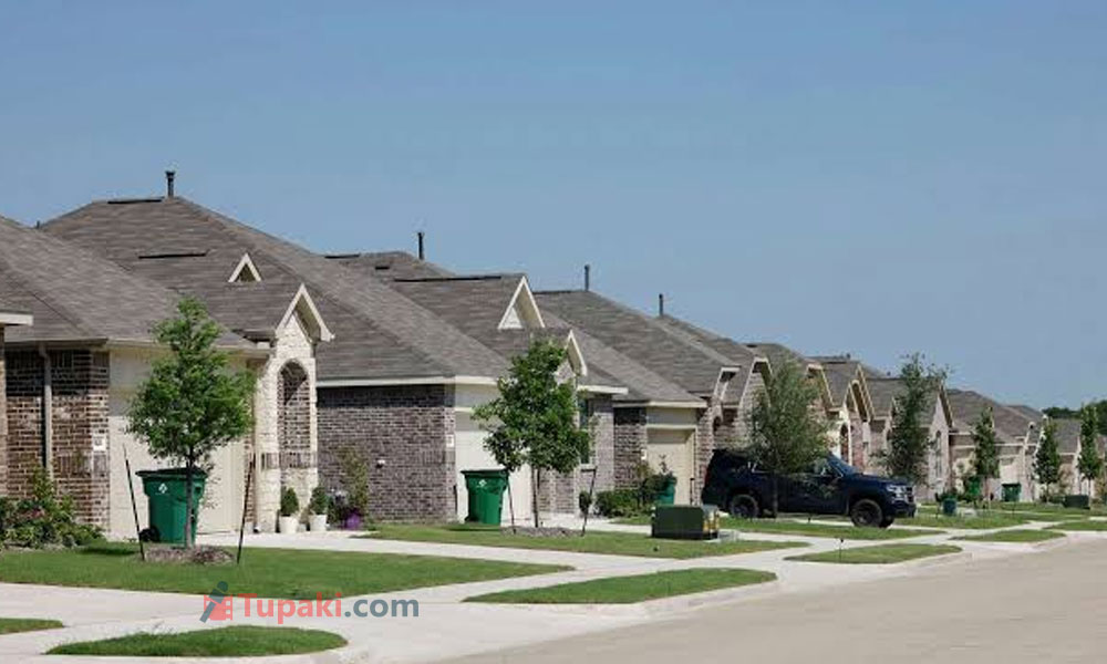 The Trump Effect: India House Buyers In Dallas Are Panicking! The Trump Effect: India House Buyers In Dallas Are Panicking!