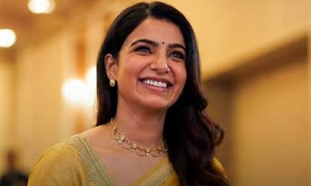 సమంత మునుపటి కన్నా ఇప్పుడు హ్యాపీగా ఉందా? సమంత మునుపటి కన్నా ఇప్పుడు హ్యాపీగా ఉందా?