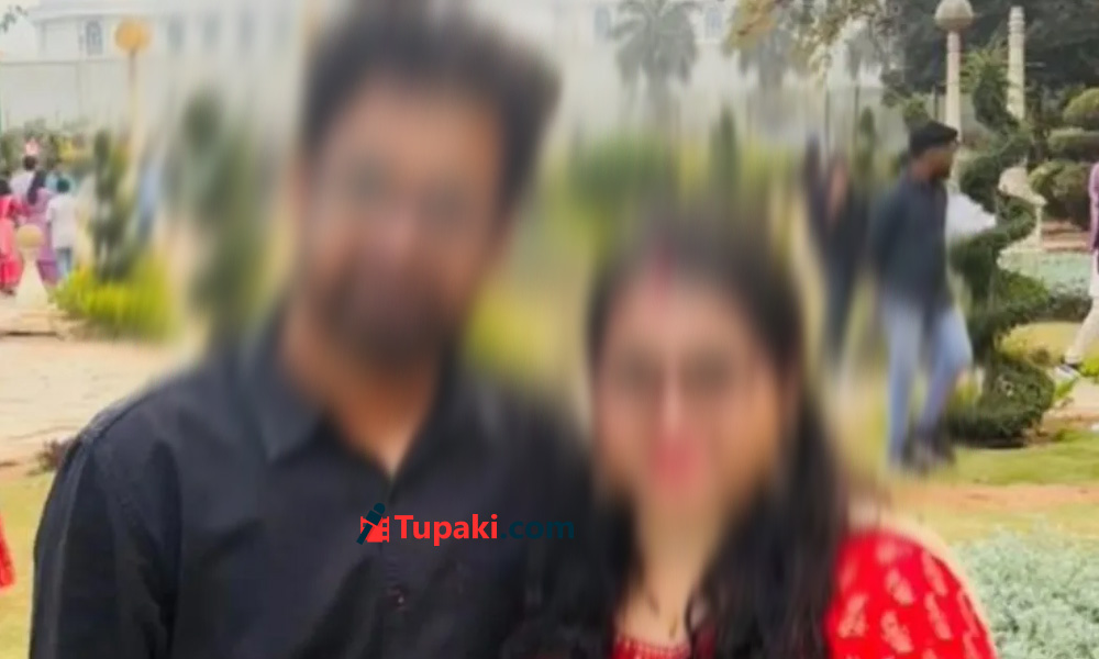 విహారం విషాదం.. వెంటాడిన మృత్యువు.. విశాఖ టెక్కీ దుర్మరణం