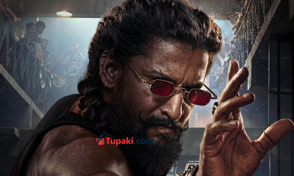 టాలీవుడ్ ట్రెండ్‌ను ఫాలో అవుతున్న నాని!