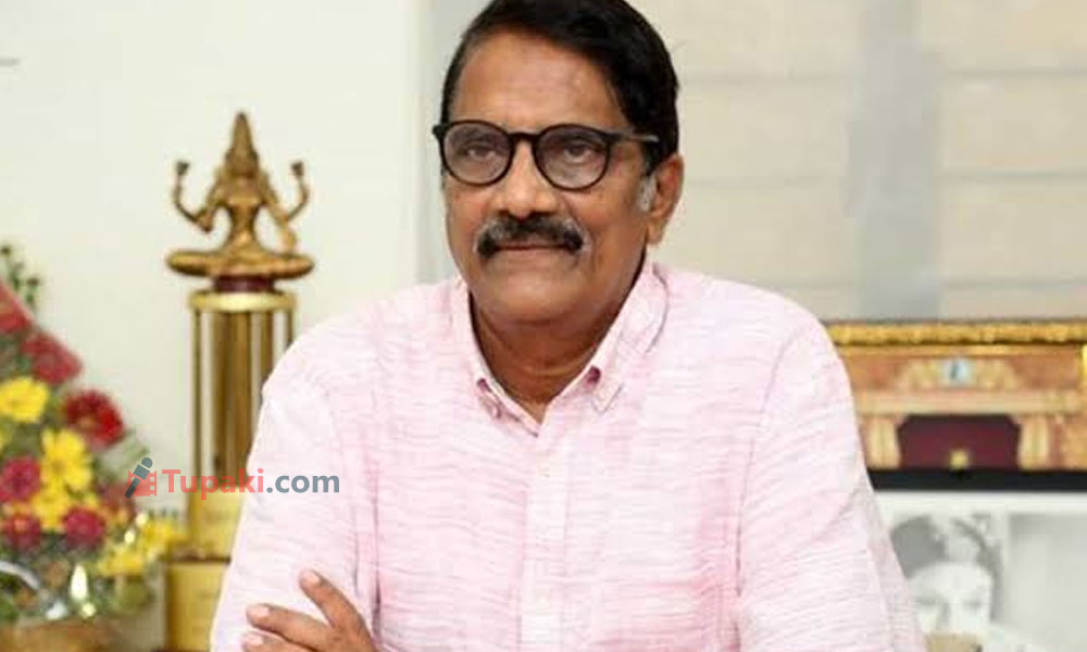 స్టార్స్ ను నమ్ముకొని బొక్కబోర్ల పడ్డ నిర్మాతలు.. అశ్వినీ దత్ మాటల్లో!