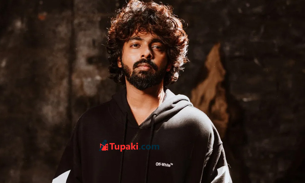 GV Prakash’s Continues Charity Despite Setbacks