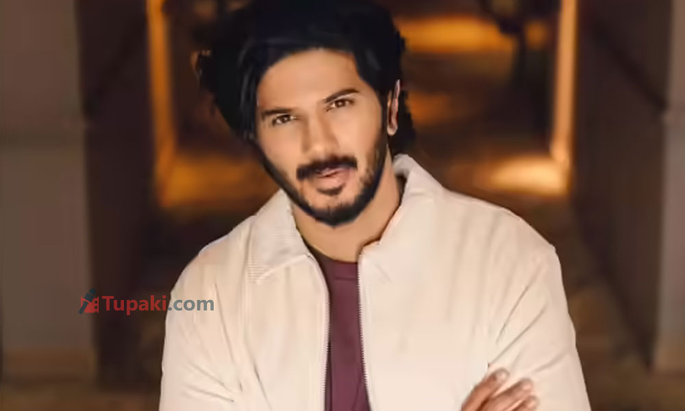 జోరు పెంచిన దుల్కర్.. టాలీవుడ్ కే పరిమితం అవుతారా?