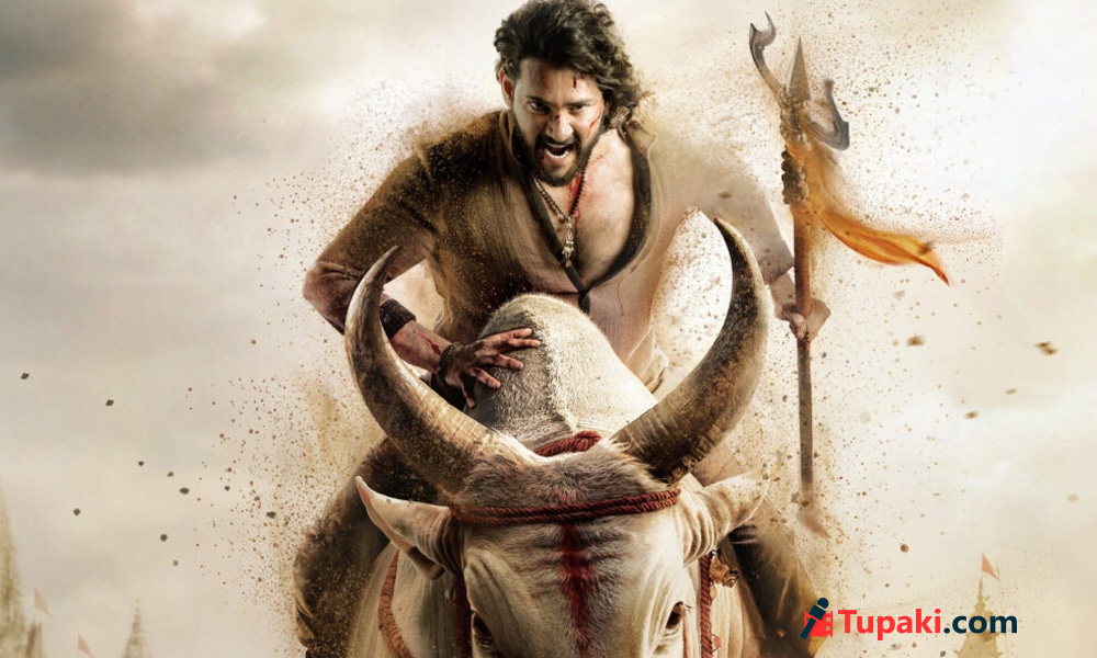 జక్కన్న మిషన్ ఆన్.. ప్రపంచం టాలీవుడ్ వైపు చూసే టైం వచ్చింది!