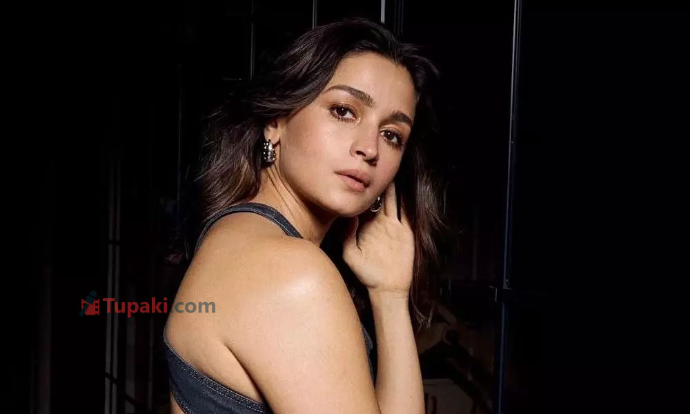 నంబర్ వ‌న్ హీరోయిన్ రేసులో ఆలియాకు ఫైనల్ టెస్ట్!