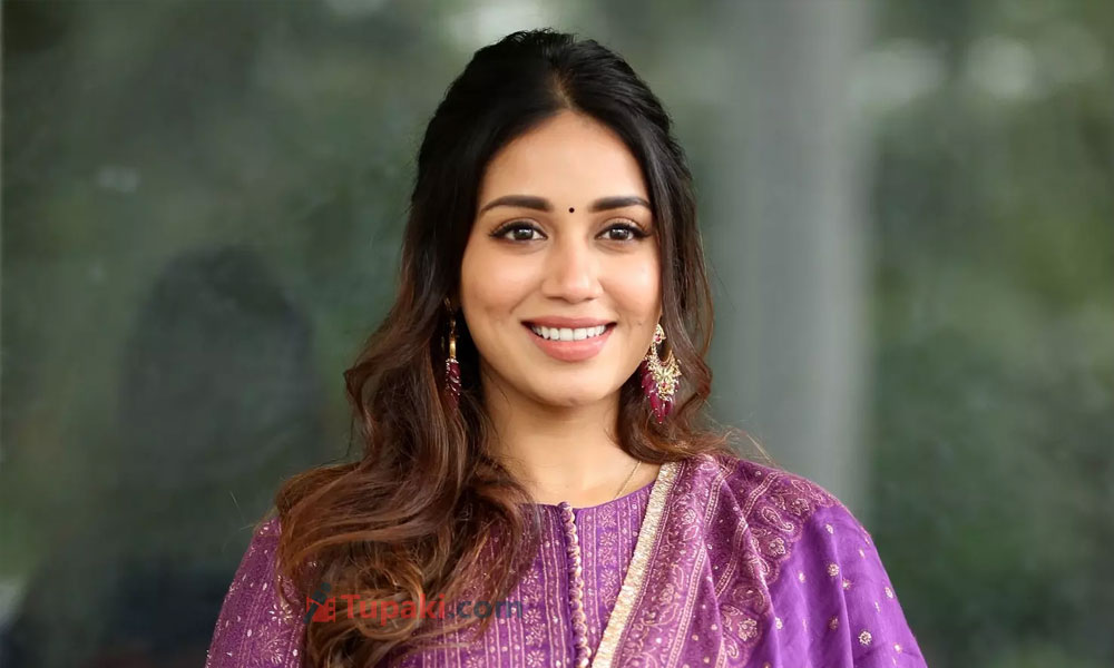 ఫేడౌట్ అనుకుంటే బౌన్స్ బ్యాక్.. నివేదా క్రేజీ లైనప్