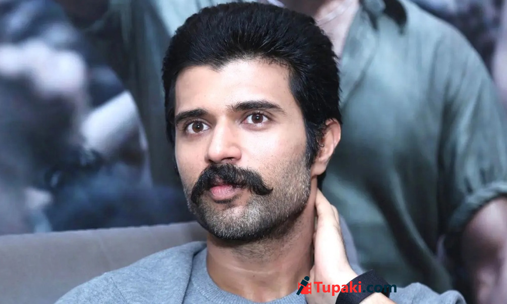 No Other Hero Has This Vijay Devarakonda’s Record?