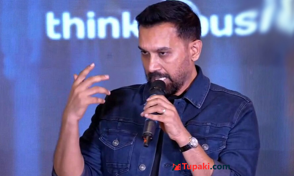 ప్రతి ప్రాజెక్టులో తెలుగు టచ్.. కారణం ఇదేనట!