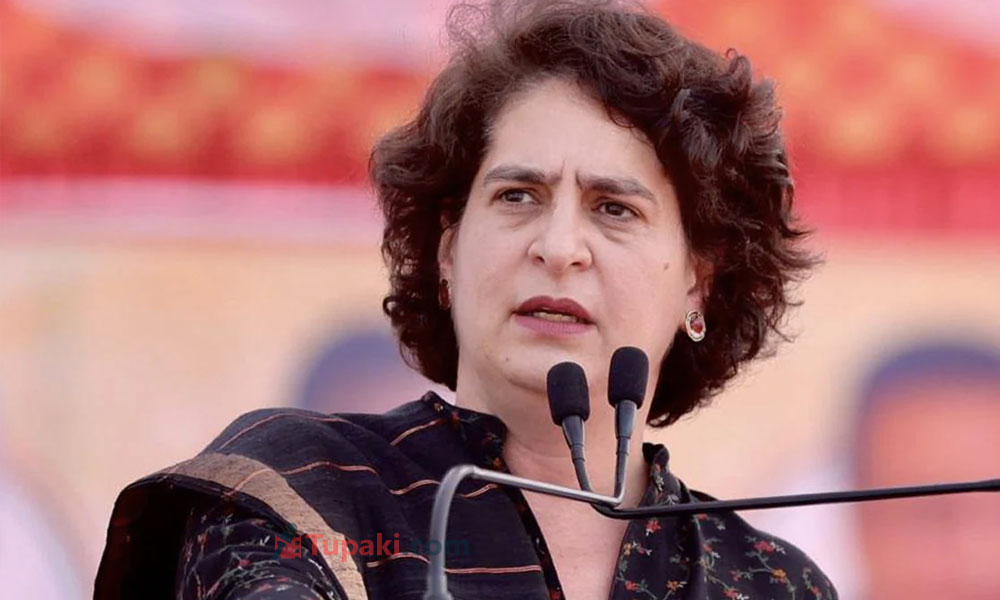 ప్రియాంక బెటర్ అంటున్నారు...ఎందువల్ల ?