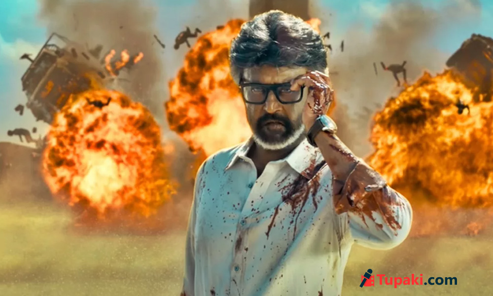 స్టార్ క్యామియోలే చాలవు.. జైలర్2 కు అసలు టెస్ట్ ఇదే!