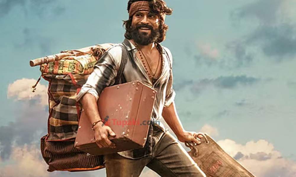 పెద్ది.. ఆ రెండు తప్పులు ఎందుకు చేశారో?