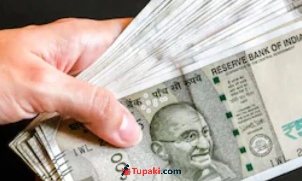 యూట్యూబ్ గురువు.. జైలు ఇల్లు.. నకిలీ నోట్ల ముద్రణలో మొగుడూ పెళ్లాల క్రియేటివిటీ