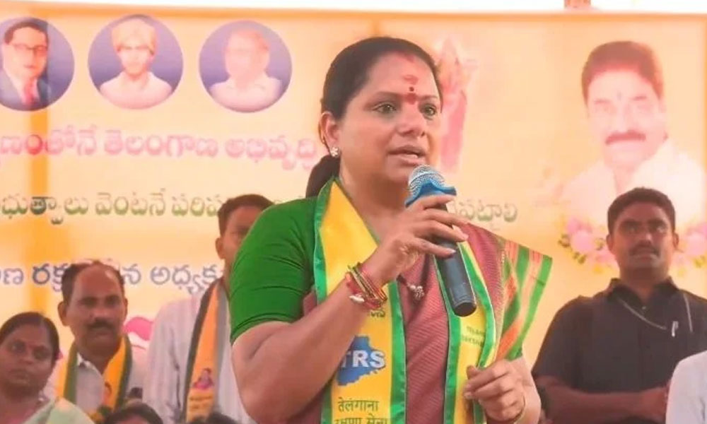 చంద్రబాబు, పవన్ టార్గెట్‌.. తెలంగాణ పాలిటిక్స్‌లో మళ్లీ ఆత్మగౌరవ అస్త్రం