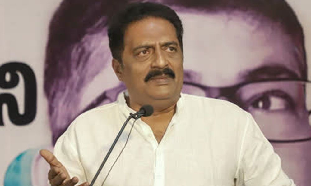ధర్మస్థల వివాదం: 200 కోట్ల కుట్ర కోణంపై విచార‌ణ‌.. త‌న‌పై కుట్ర జ‌రిగింద‌న్న‌ ప్రకాష్ రాజ్!
