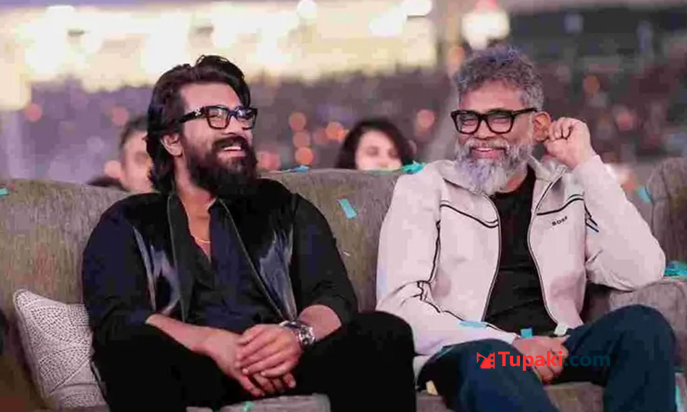 రామ్ చరణ్ ఆర్సీ 17 లేట్ కానుందా?