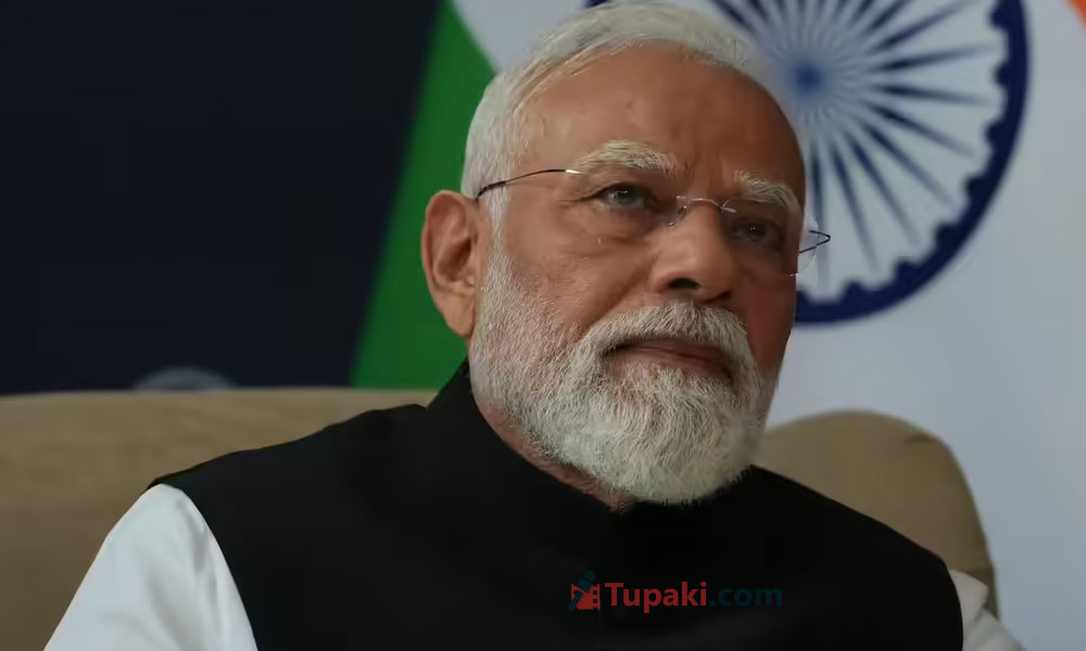 మూడింట రెండొంతుల మెజార్టీ దిశగా మోడీ సర్కారు.. అదెలా?
