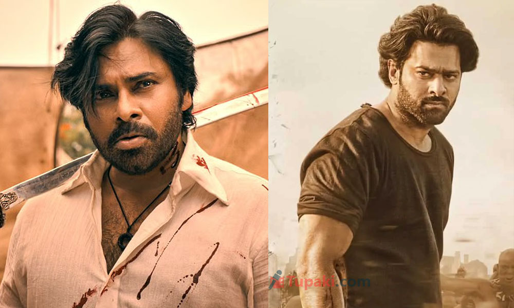 Pawan & Prabhas Combo: Is There Any Truth?
