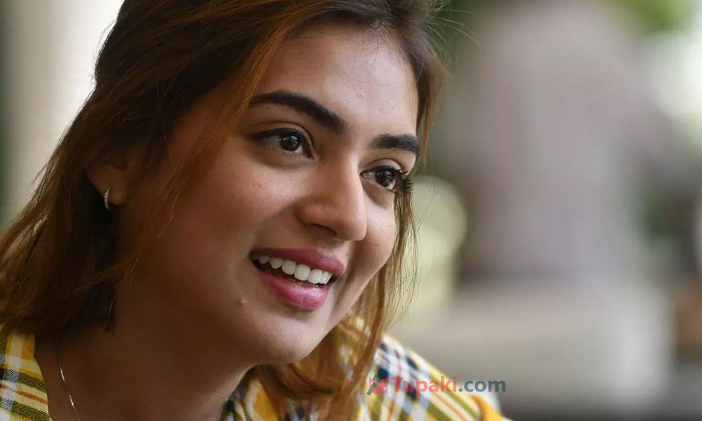 నజ్రియా నజిమ్ వ్యాఖ్యలపై ముదురుతున్న చర్చ!