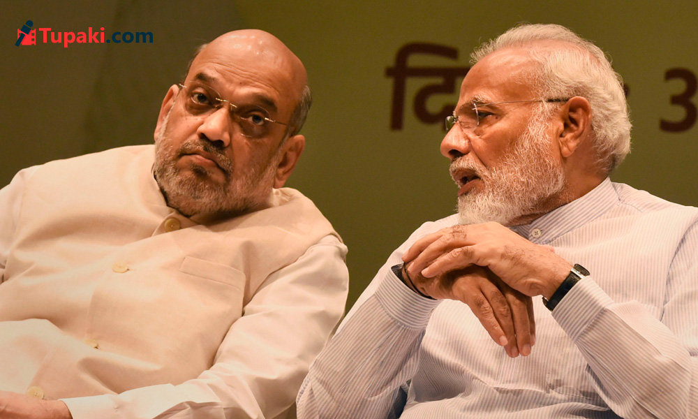 ఆపరేషన్ 362 : వ్యూహం.. విచ్ఛిన్నం! ప్రత్యర్థి పార్టీల ముక్కలు చెక్కలు చేస్తున్న మోదీ, షా