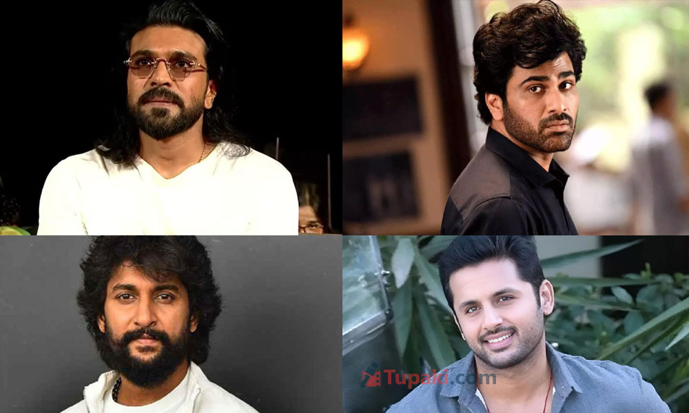 షూటింగ్‌లో ప్రమాదాలకు గురైన నటులు!