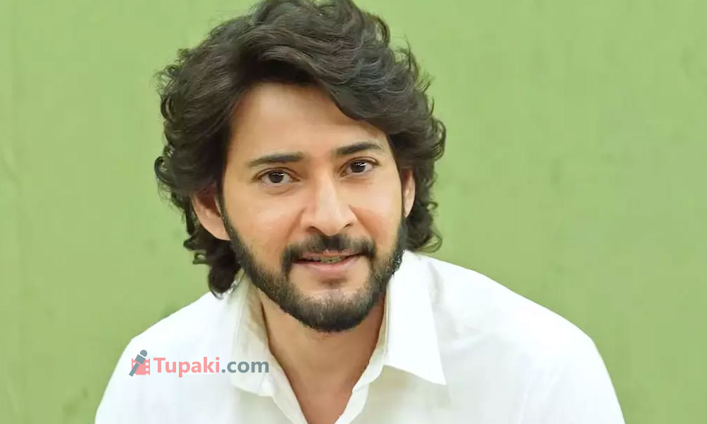 Mahesh To Go In Peddis Way, Not Buchis Way