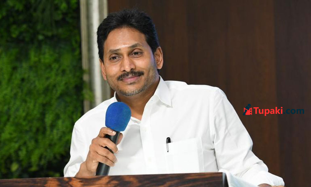 జగన్ ఎమోషనల్ స్పీచ్.. ప్రతి ఇంట్లో నా ఫోటో ఉండాలని తపన, తాపత్రయం