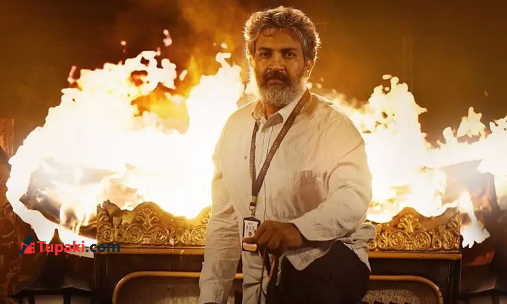 Rajamouli Should Focus On His Assistants