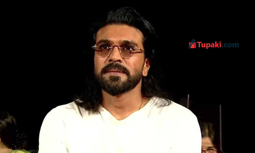 చిరు, పవనే కాదు.. చరణ్ ఇప్పుడు కూడా..