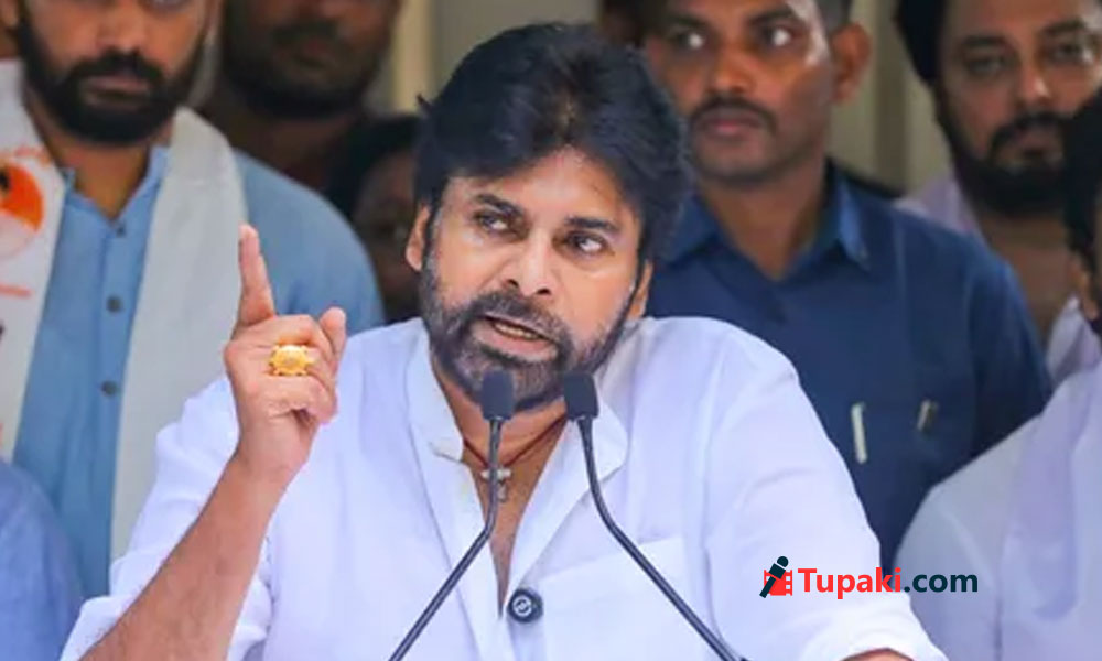 Pawan Kalyan Badly Triggered, Coming To Telangana?