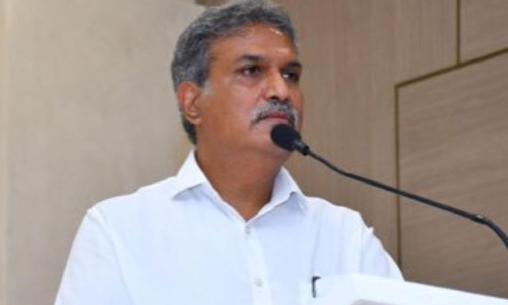 అరాచక పోలీసు రాజ్యం.. మాజీ ఎంపీ కేశినేని ఫైర్!