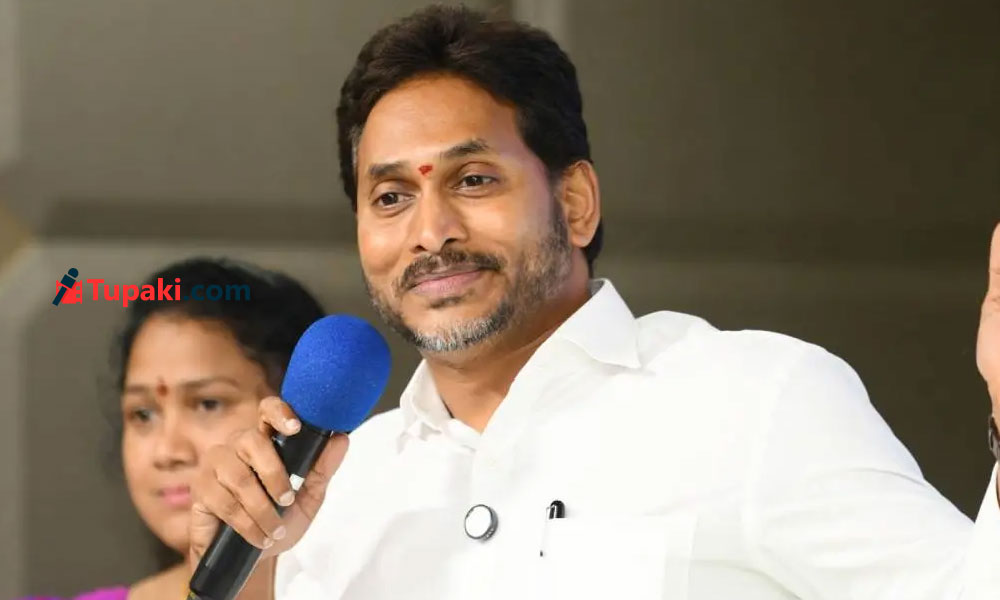 జగన్ పాదయాత్ర 2027 ఉండదా ?