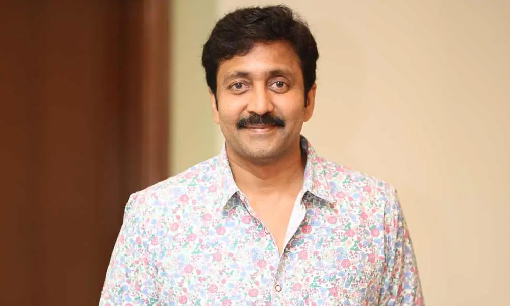 వడ్డే నవీన్ రీఎంట్రీ.. గ్యాప్ ఫిల్ చేసుకోవడం ఈజీనా?