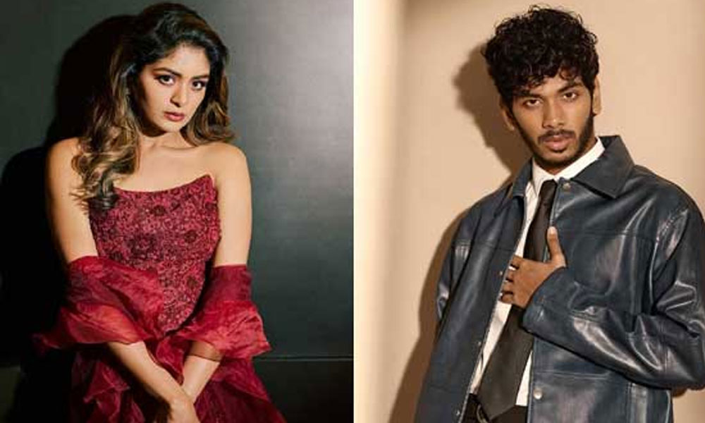 అక్క లక్కీ హీరోయిన్.. మరి తమ్ముడు?