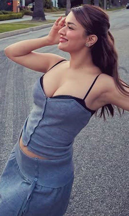 Avneet Kaur From Digital Sensation to Global Cinematic Icon
