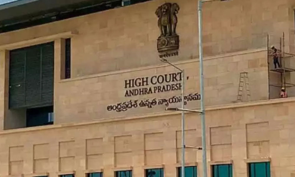 పార్లమెంట్ మీద దాడితో సమానమది !