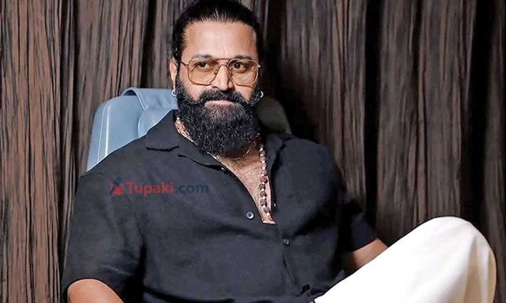 ​ఒకే హిట్.. వందల కోట్ల వ్యాపారం.. రిషబ్ శెట్టి మోయగలడా?