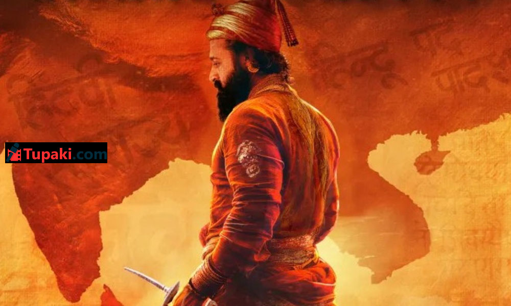 జోరు పెంచిన రిషబ్ శెట్టి.. జై హనుమాన్ తర్వాత మరో భారీ ప్రాజెక్ట్!