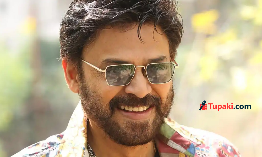 Two Chances For Venky To Forget Bad Moves